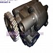Steering pump Steering pump